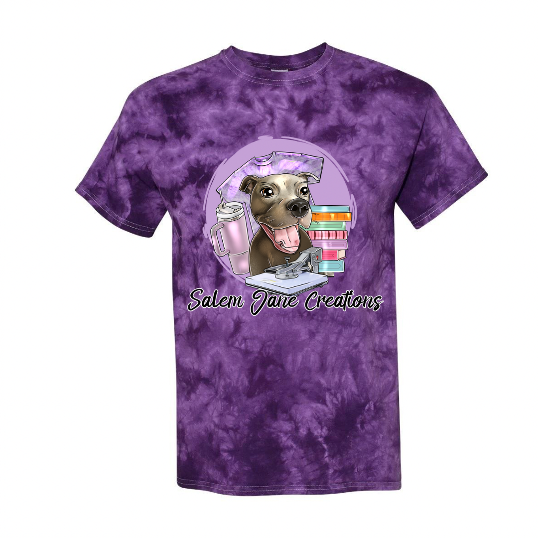 SJC Merch Shirt